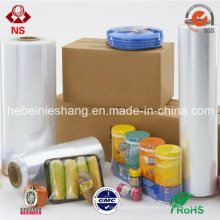 Food Grade POF-Shrinkable Label / Shrink Film for Packing